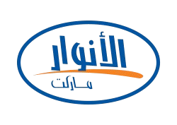 Logo of Anwar