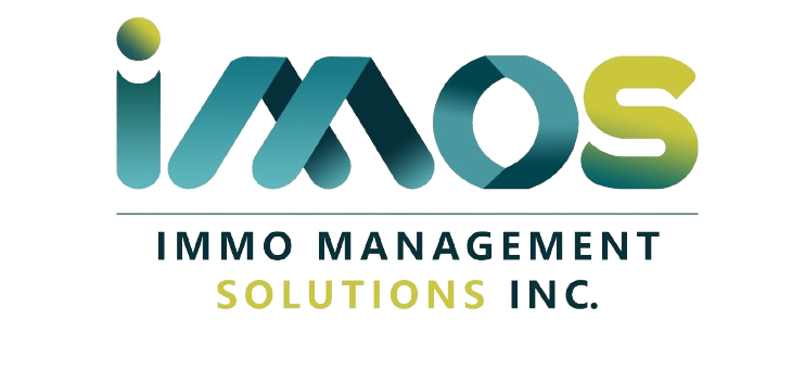 Logo of Imos