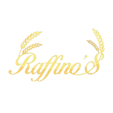 Logo of Raffino