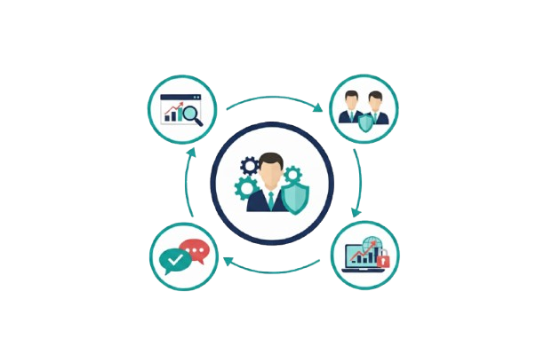 Gestion des travailleurs